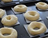 ふわふわドーナツ作り方5写真