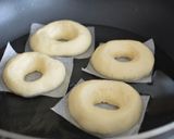 ふわふわドーナツ作り方6写真