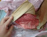 最速のガラパゴス（肉）作り方2写真
