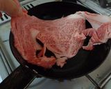 最速のガラパゴス（肉）作り方4写真
