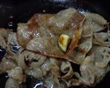 最速のガラパゴス（肉）作り方6写真
