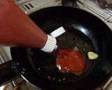 最速のガラパゴス（肉）作り方8写真