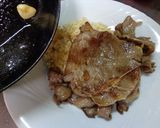 最速のガラパゴス（肉）作り方7写真