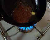 最速のガラパゴス（肉）作り方10写真