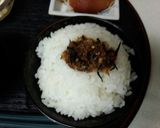 血管ダイエット食457（ツバス漬け）作り方1写真