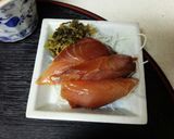血管ダイエット食457（ツバス漬け）作り方2写真