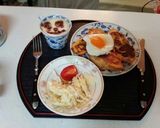 血管ダイエット食457（ツバス漬け）作り方7写真