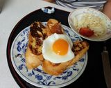 血管ダイエット食457（ツバス漬け）作り方8写真