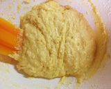 ふんわりイチゴ香る♡パンケーキ作り方3写真