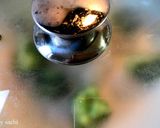 ホタテとブロッコリーの塩あんかけ炒め作り方4写真