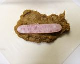 残り物リメイク★サクッとカレー春巻き作り方2写真