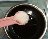 片手鍋で作れる2色丼作り方4写真