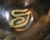 片手鍋で作れる2色丼作り方5写真