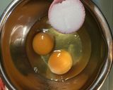 片手鍋で作れる2色丼作り方1写真