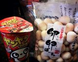 簡単☆かわいい☆ハリネズミのおかしボーロ作り方1写真