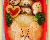 クッキーの型でルルロロ作り方4写真