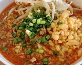 簡単美味しい♪坦々そうめん☆作り方6写真