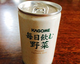ささみと野菜の野菜ジュース煮作り方5写真