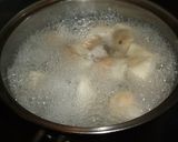餃子の皮でラビオリ作り方8写真