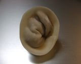 餃子の皮でラビオリ作り方7写真