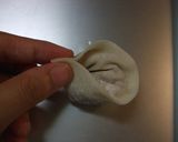餃子の皮でラビオリ作り方6写真