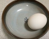 スイートチリマヨたまごサラダ♬*.+゜作り方1写真