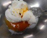 めっけもん♪いちじくのクリームチーズ作り方2写真