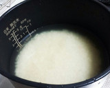 秋！簡単！鮭としらすの炊き込みご飯作り方4写真