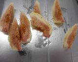 めっけもん♪いちじくのクリームチーズ作り方5写真