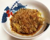 焼き茄子のポン酢漬け作り方3写真