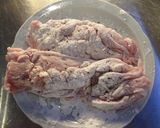 タルタルソースが決め手！チキン南蛮作り方2写真