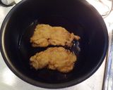 タルタルソースが決め手！チキン南蛮作り方5写真