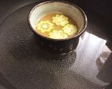 スターオブデイビットオクラの茶碗蒸し作り方6写真