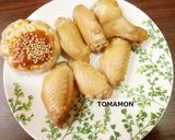 ⭐️ガーリックロースターで焼きにんにく♪作り方10写真
