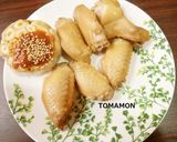 ⭐️ガーリックロースターで焼きにんにく♪作り方10写真