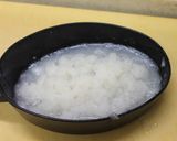 超簡単焼肉のたれ（ゑびすの吟上醤油）作り方3写真