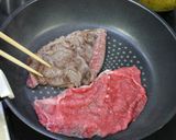 超簡単焼肉のたれ（ゑびすの吟上醤油）作り方6写真
