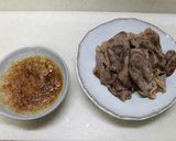 超簡単焼肉のたれ（ゑびすの吟上醤油）作り方7写真