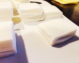超絶品!☆チーズはんぺん揚げ☆作り方1写真