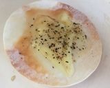 餃子の余った皮でパリパリおつまみ作り方3写真