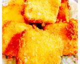 超絶品!☆チーズはんぺん揚げ☆作り方6写真
