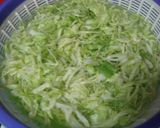 +♫+タレたっぷり生姜焼き+♫+作り方1写真