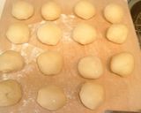 可愛い☆カメロン パートⅡ作り方7写真