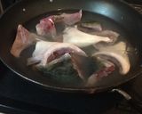 魚好きの♡ブリ大根作り方3写真