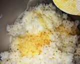 キムチと明太子のチャーハン？焼き飯☆作り方7写真
