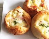 ジャーマンポテト!カレー風味。お弁当にも作り方7写真