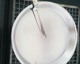 ヨーグルトスフレケーキ作り方3写真