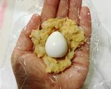 おうちカレーにプラス♪シーチキンボール作り方5写真