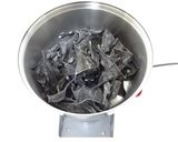 昆布の粉末化｜粉砕機ハイスピードミル作り方1写真
