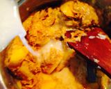 ツナとじゃがいも♪ココナッツミルクカレー作り方8写真